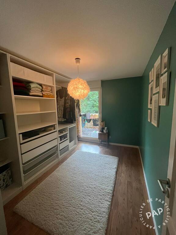Vente appartement 3 pièces 68 m² Bischheim (67800) - 68 m² - 245.000 € | Particulier à Particulier — 6