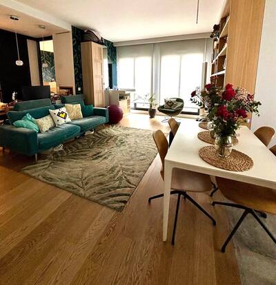 Vente appartement 2 pièces Paris 3e