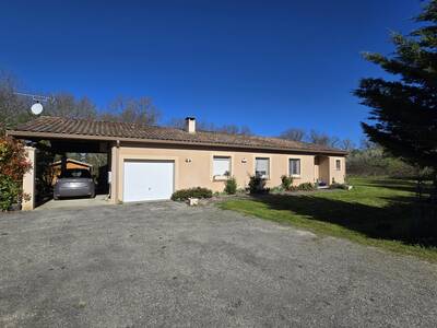 Vente maison 7 pièces Castelsarrasin (82100)