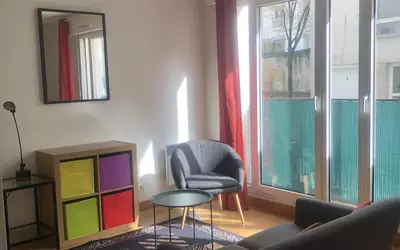 Paris 11E (75011)