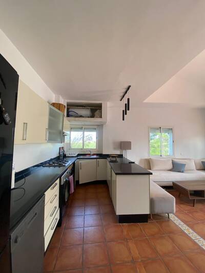Vente appartement 2 pièces Maroc