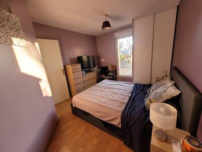Vente appartement 2 pièces Orly (94310)