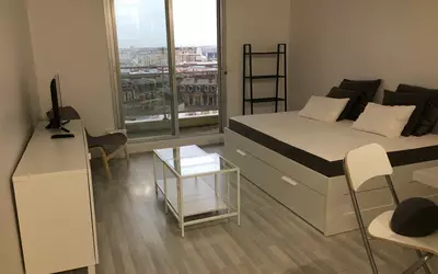 Paris 12E (75012)