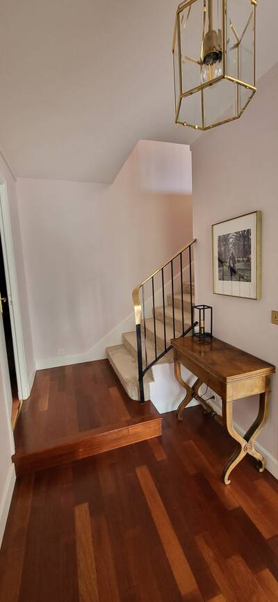 Location appartement 3 pièces Paris 15e