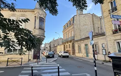 Bordeaux (33000)