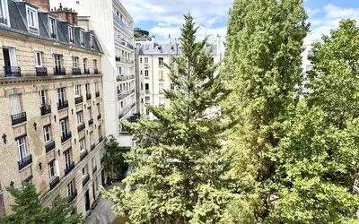 Neuilly-Sur-Seine (92200)