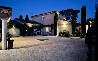 Drôme Provencale