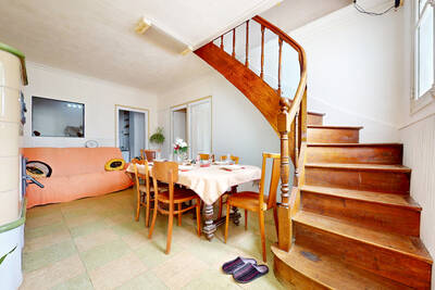 Vente maison 6 pièces Le Blanc (36300)