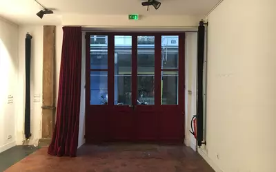 Paris 4E (75004)