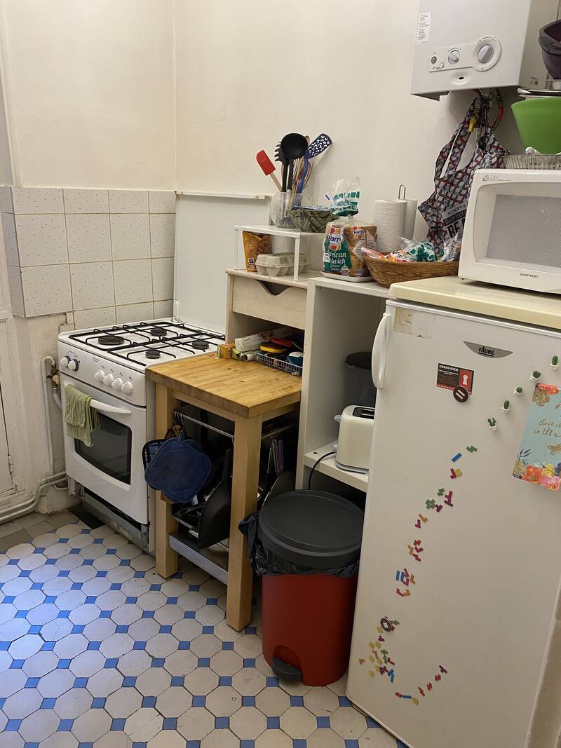 Paris 18E (75018)