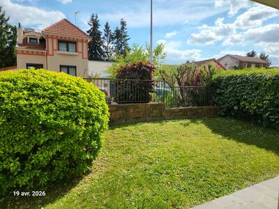 Vente appartement 2 pièces Créteil (94000)