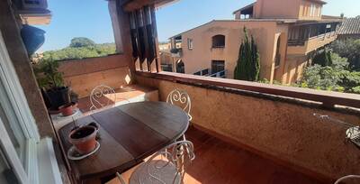 Vente appartement 2 pièces Fitou (11510)