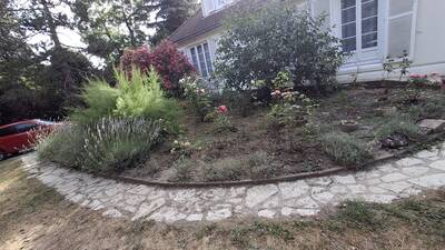 Vente maison 8 pièces Torcy (77200)