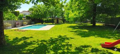 Vente maison 5 pièces Niévroz (01120)
