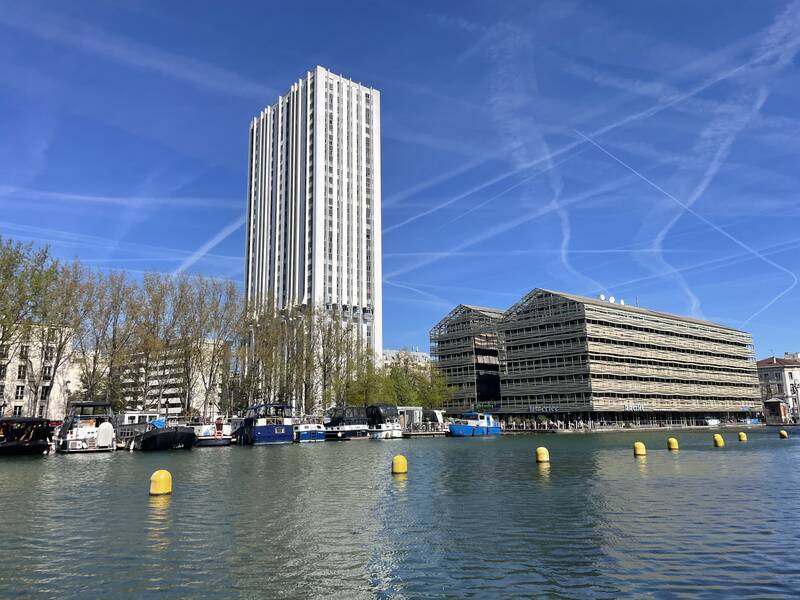 Paris 19E (75019)