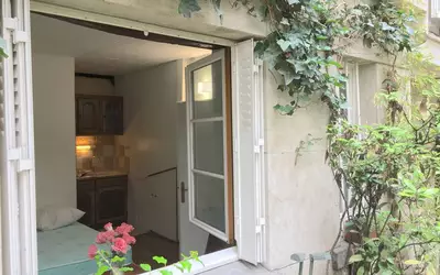 Paris 1Er