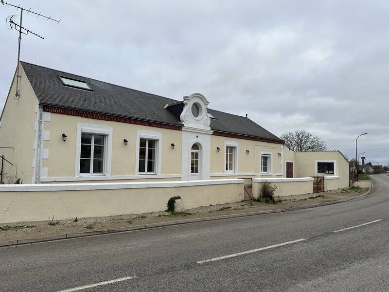 Bucy-Le-Roi (45410)