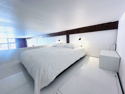 Location appartement 2 pièces Paris 12e