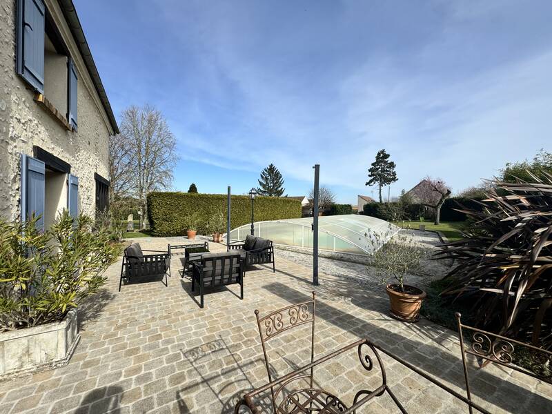 Vaudoy-En-Brie (77141)