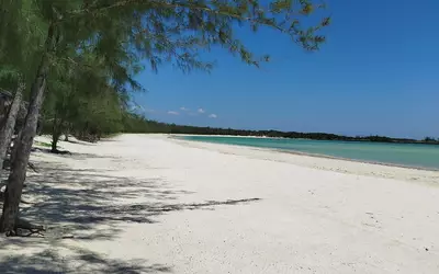 Madagascar