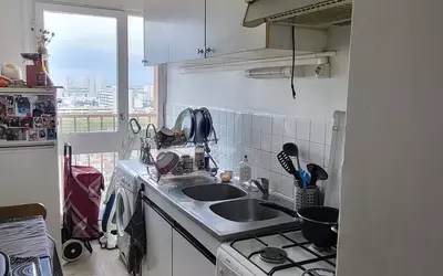 Ivry-Sur-Seine (94200)