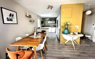 Déville-Lès-Rouen (76250)