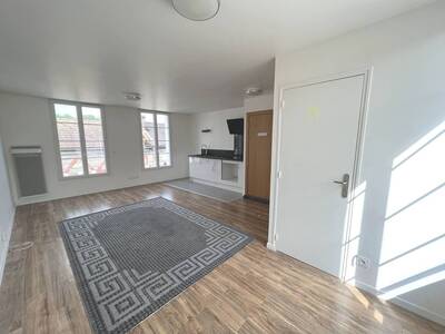 Location appartement 2 pièces Septeuil (78790)