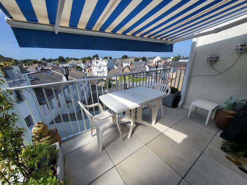 La Baule-Escoublac (44500)