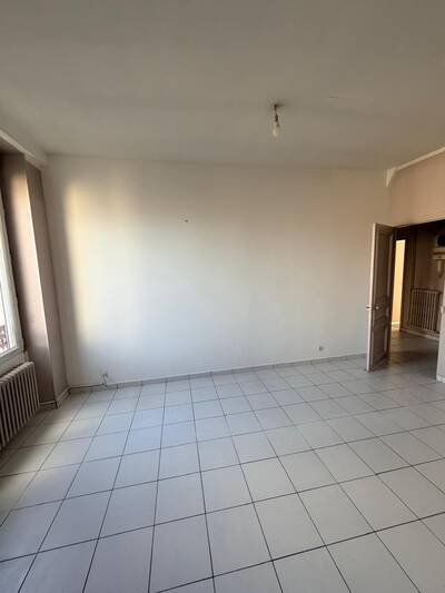 Vente appartement 3 pièces Mantes-la-Jolie (78200)
