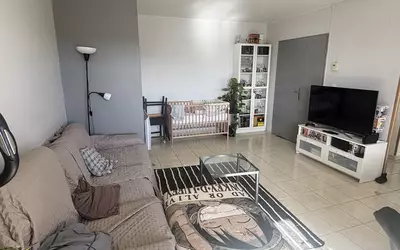 Bussy-Saint-Georges (77600)