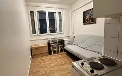 Paris 5E