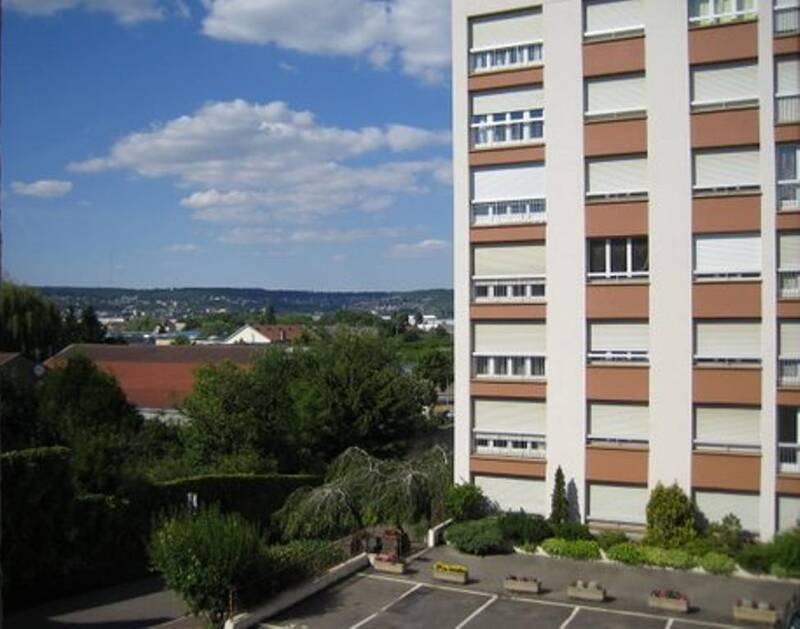 Nancy (54000)