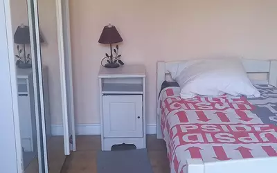Marseille 13E (13013)