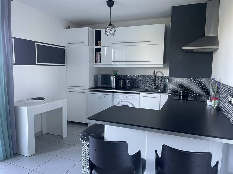 Marseille 13E (13013)