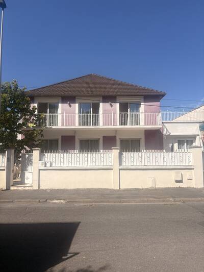 Vente maison 16 pièces Noisy-le-Sec (93130)