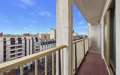 Paris 14E (75014)