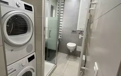 Appartement 2 pièces 33 m² · à Paris 17e · 33 m² · 324 000 €
