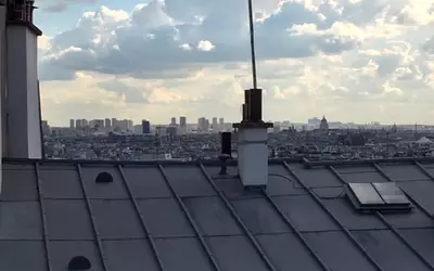 Paris 18E (75018)