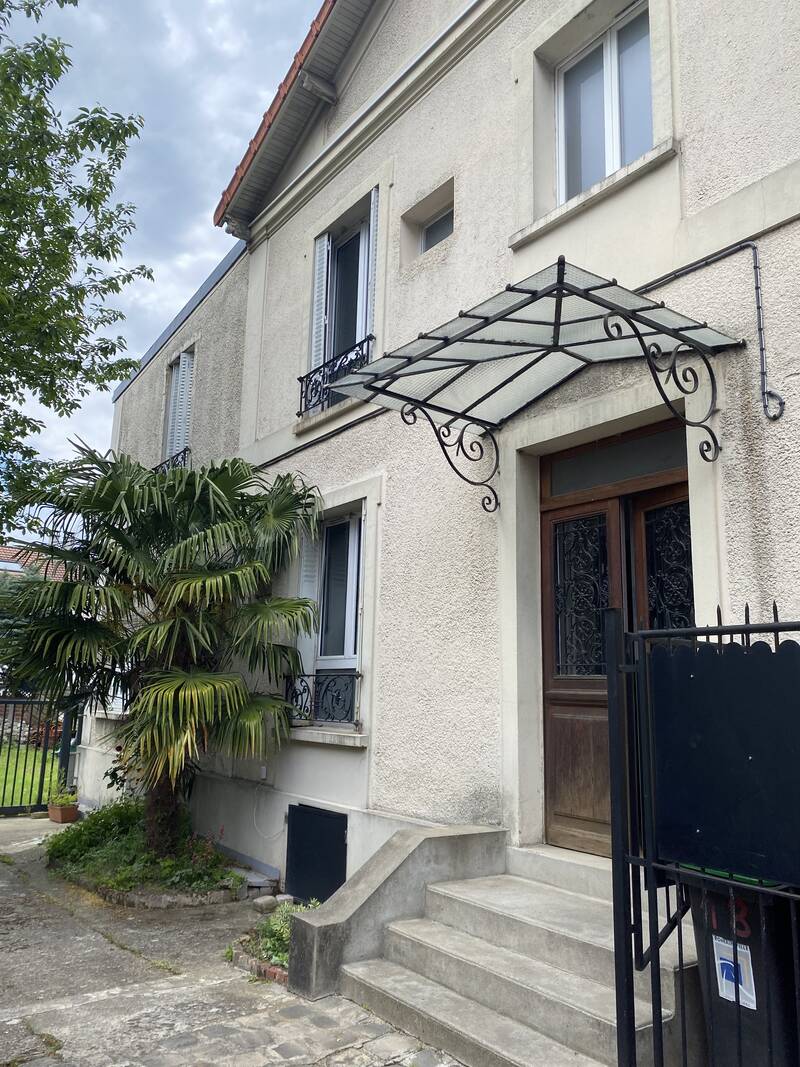 Romainville (93230)