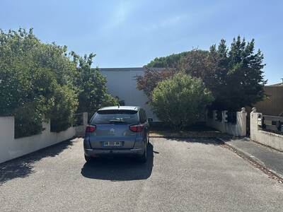 Vente maison 5 pièces Fleurance (32500)