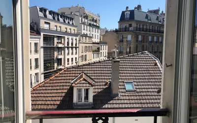 Paris 15E (75015)