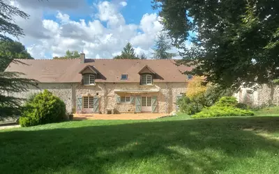 La Ferté-Gaucher