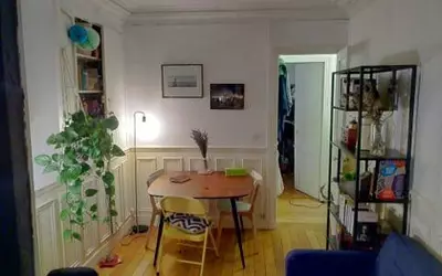 Paris 18E (75018)