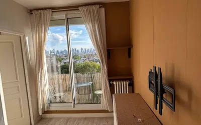 Bois-Colombes (92270)