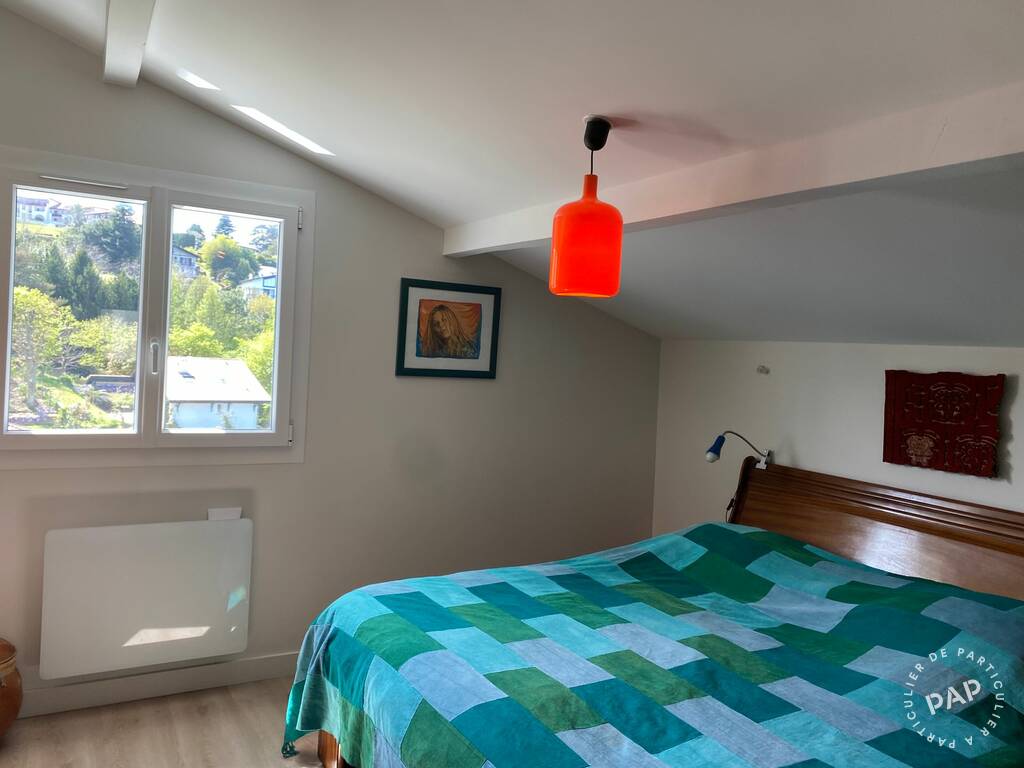 Vente Ciboure (64500) 106 m²
