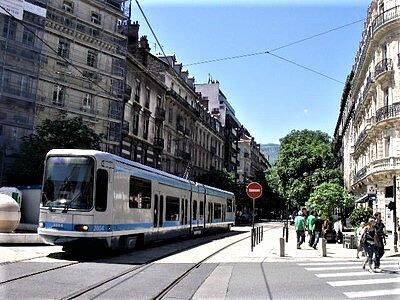 Vente appartement studio Grenoble (38)