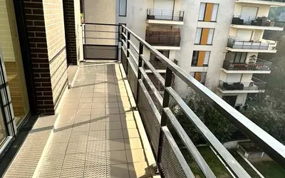 Asnières-Sur-Seine (92600)