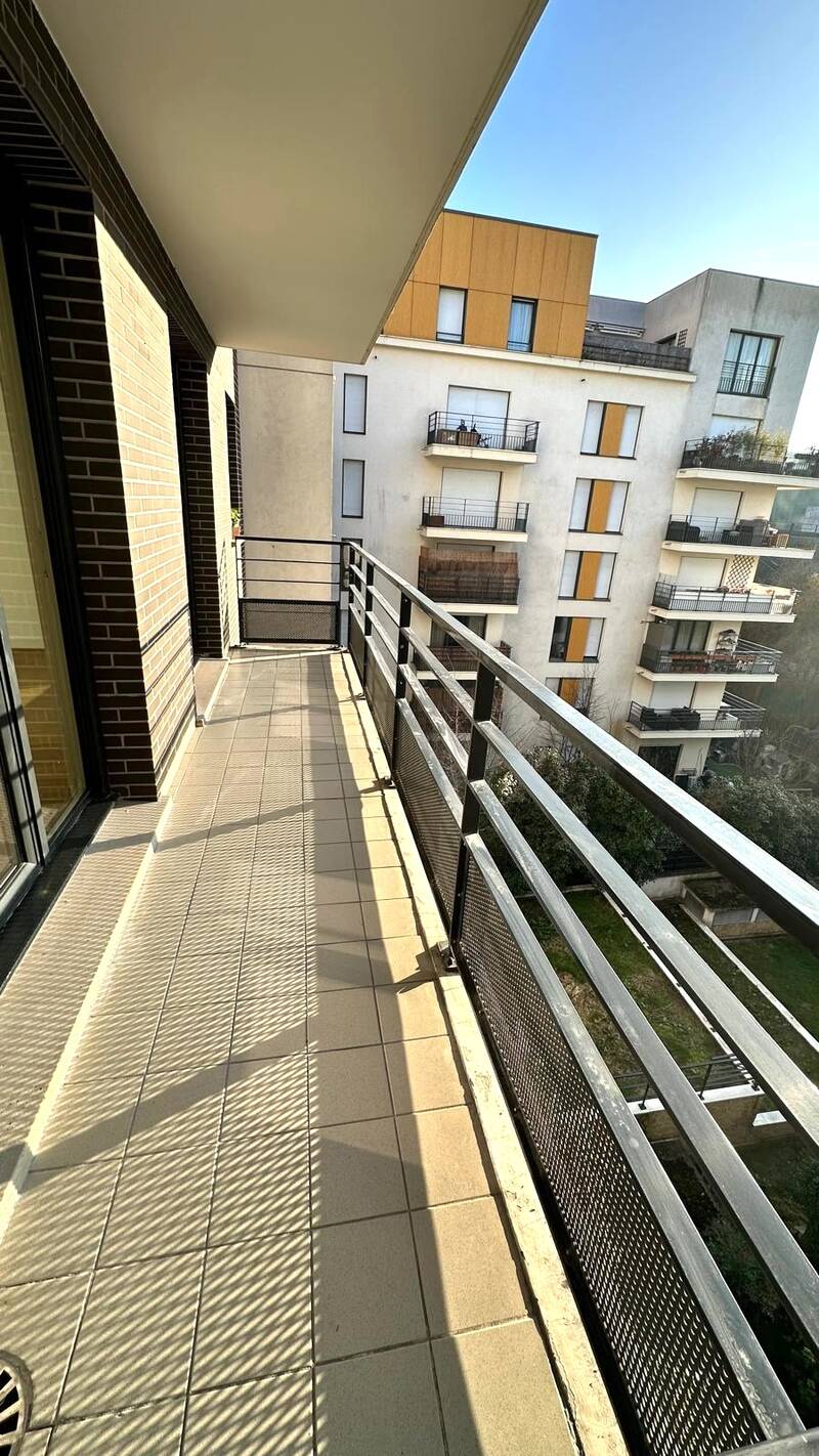 Asnières-Sur-Seine (92600)