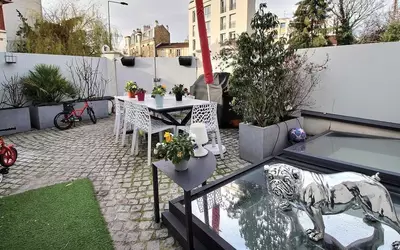 Suresnes (92150)