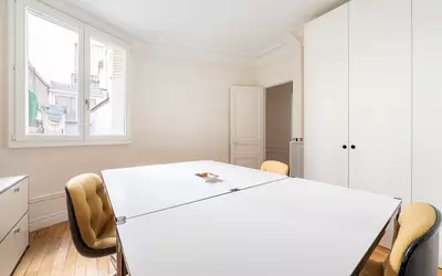Paris 18E (75018)
